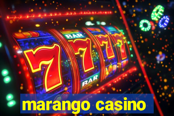 marango casino