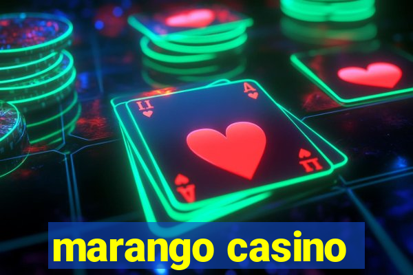 marango casino