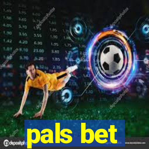 pals bet