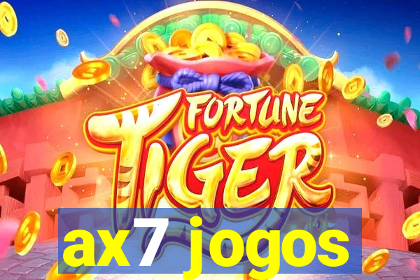 ax7 jogos