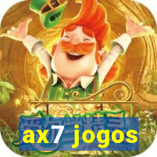 ax7 jogos