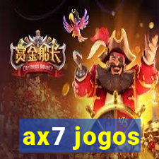 ax7 jogos