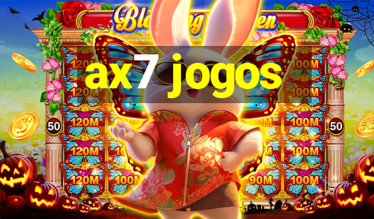 ax7 jogos