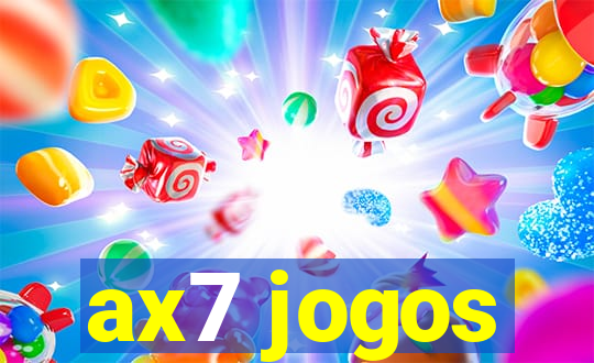 ax7 jogos