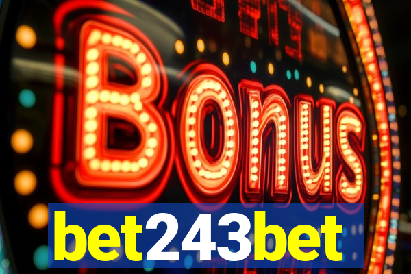 bet243bet