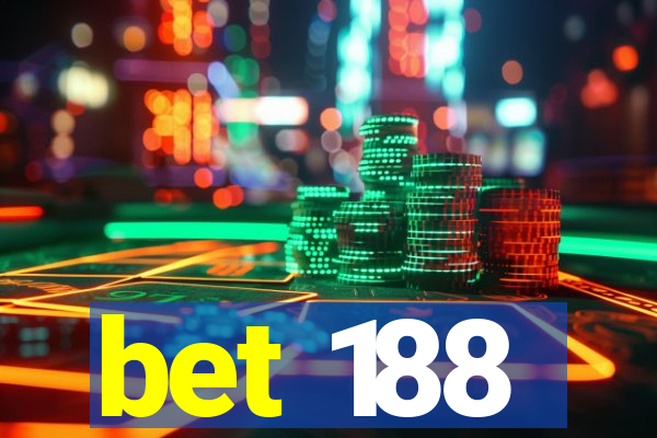 bet 188