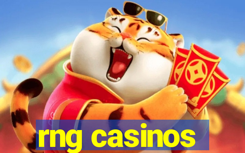 rng casinos