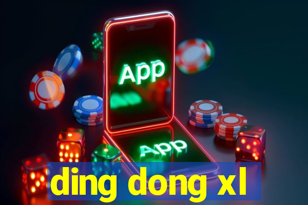 ding dong xl