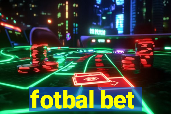 fotbal bet