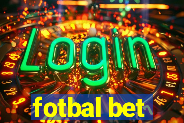 fotbal bet