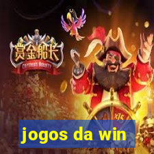 jogos da win