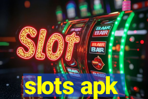 slots apk