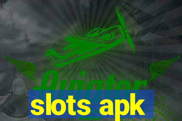 slots apk