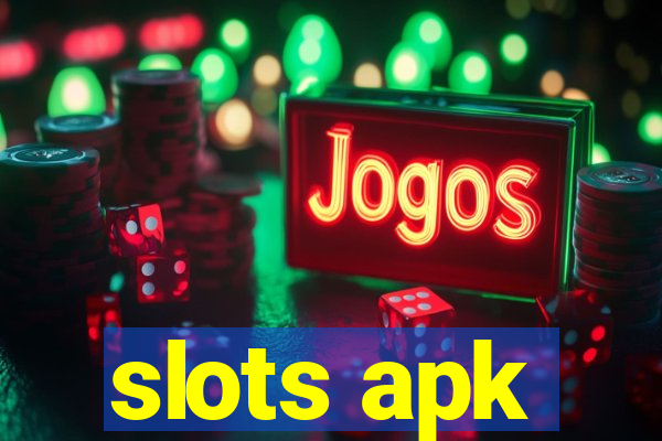 slots apk