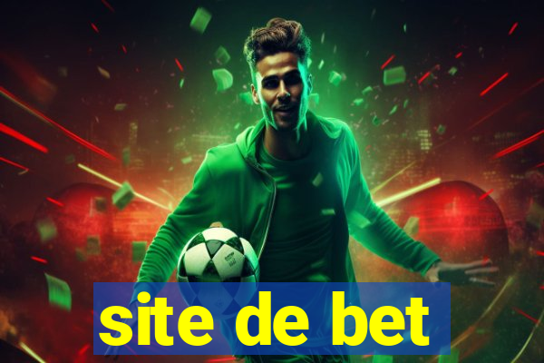 site de bet