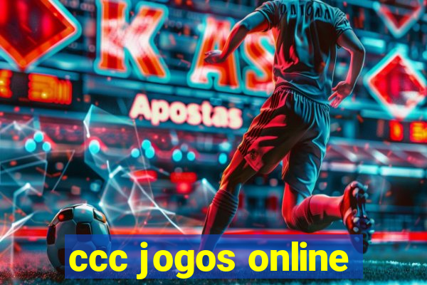 ccc jogos online