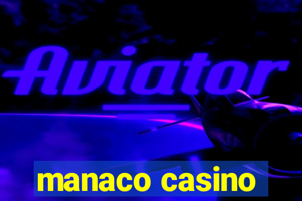 manaco casino