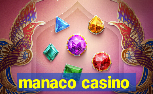 manaco casino