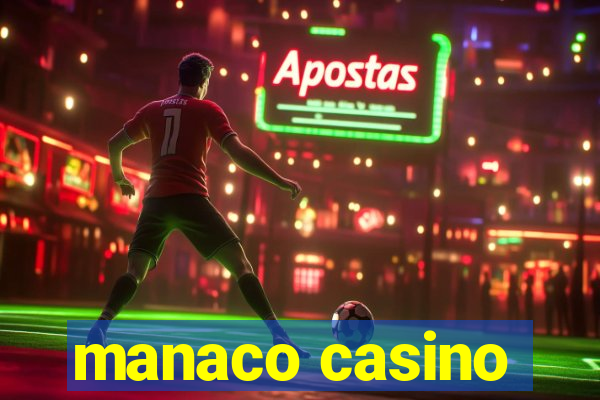 manaco casino