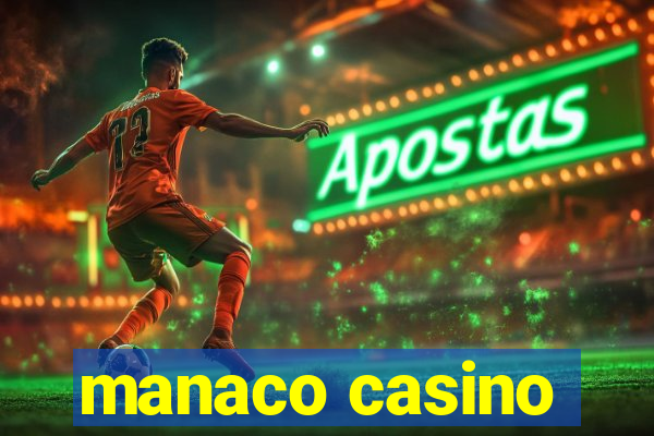 manaco casino