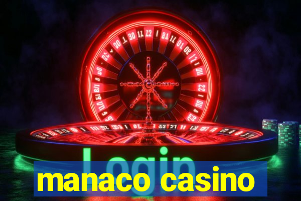 manaco casino