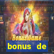 bonus de aniversário casino