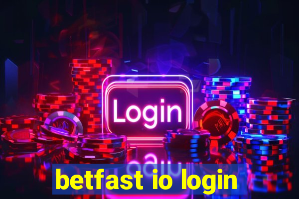 betfast io login