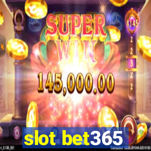 slot bet365