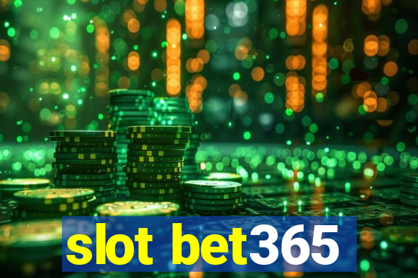 slot bet365