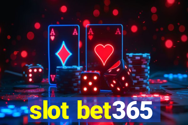 slot bet365