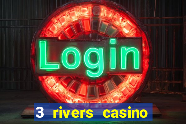 3 rivers casino coos bay