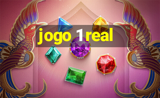 jogo 1 real