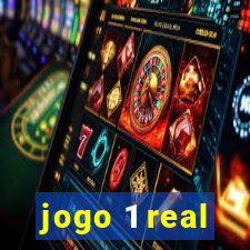 jogo 1 real