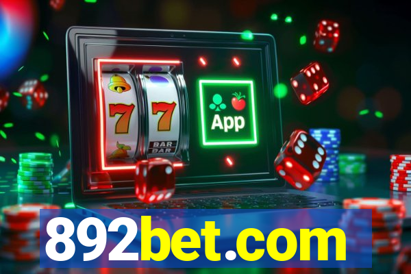 892bet.com