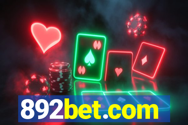 892bet.com