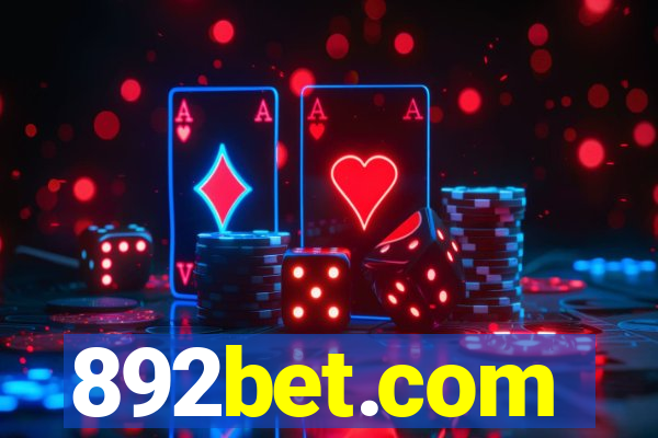 892bet.com