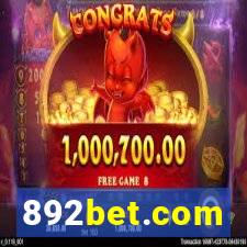 892bet.com