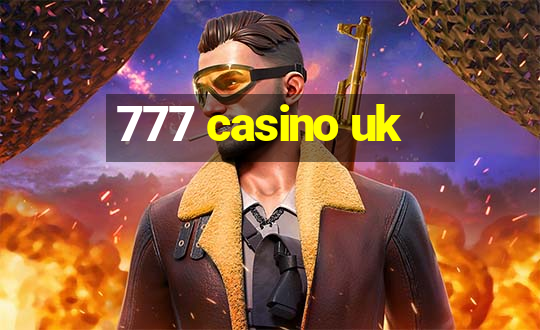 777 casino uk