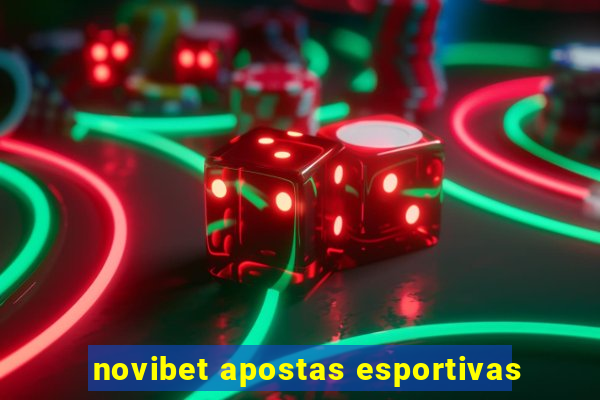 novibet apostas esportivas