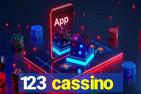 123 cassino