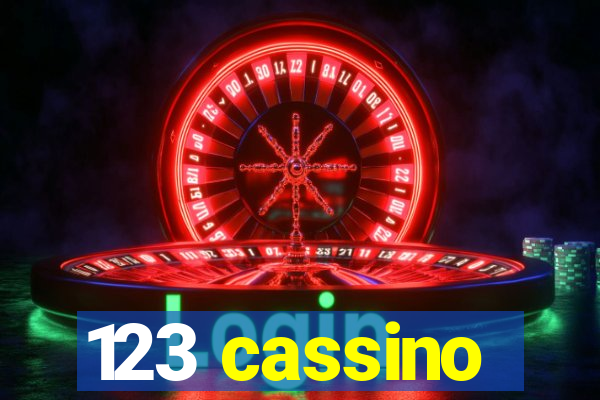 123 cassino