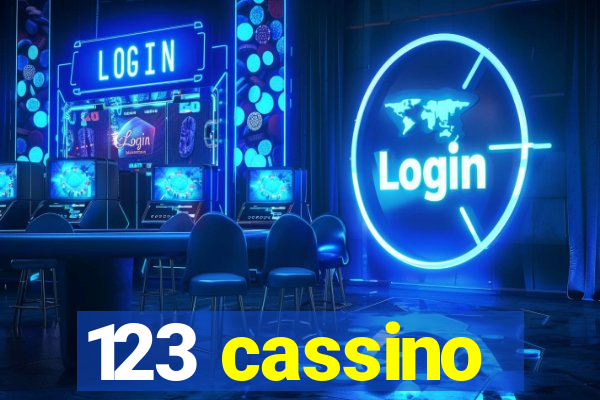 123 cassino