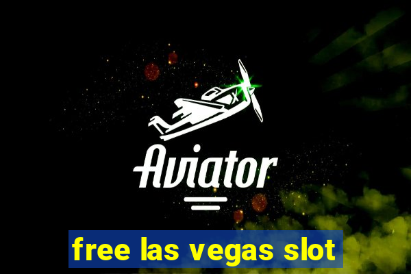 free las vegas slot