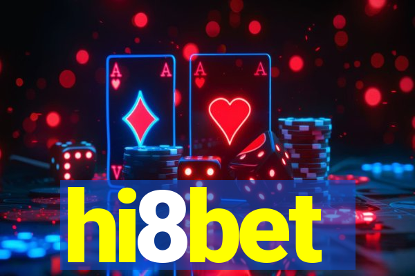 hi8bet