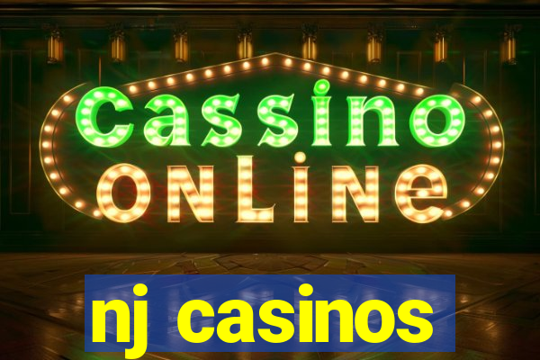 nj casinos