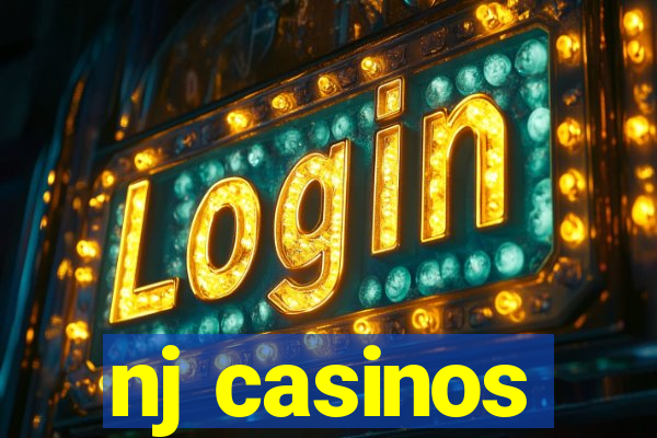 nj casinos