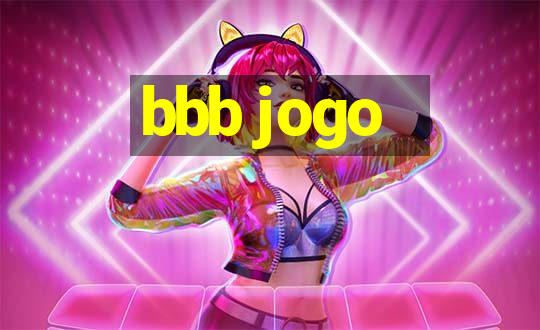 bbb jogo