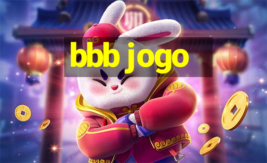 bbb jogo