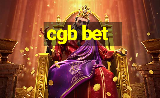 cgb bet