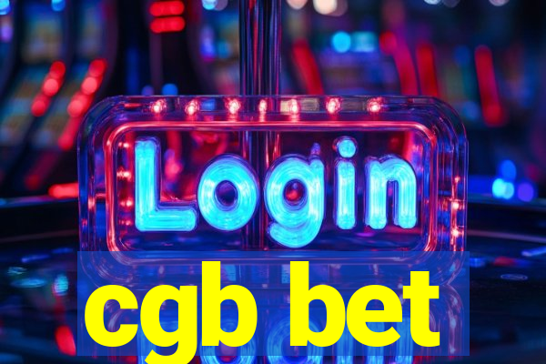 cgb bet